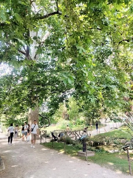 Batignolles Chic 75 M2 Lägenhet Paris